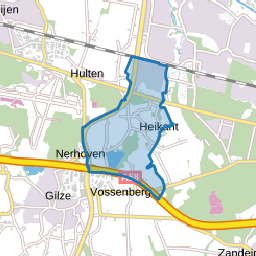 Sectie AH