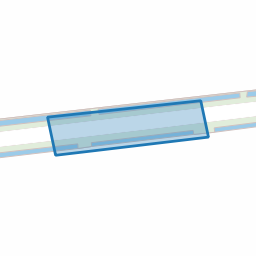 Perceel TBG01-AH-1626