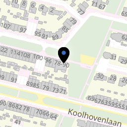 Appartement TBG01 AH 315 1