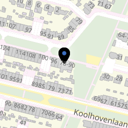 Appartement TBG01 AH 315 4