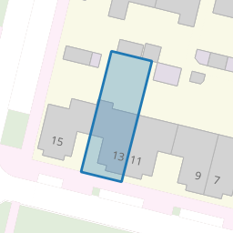 Perceel TBG01-AH-386