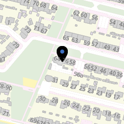 Appartement TBG01 AH 415 4