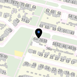 Appartement TBG01 AH 415 5