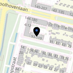 Appartement TBG01 AH 545 44