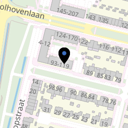 Appartement TBG01 AH 545 45