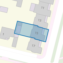 Perceel TBG01-AH-576