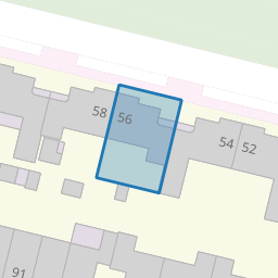 Perceel TBG01-AH-606