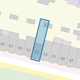 Perceel TBG01-AH-676