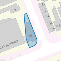 Perceel TBG01-B-6125