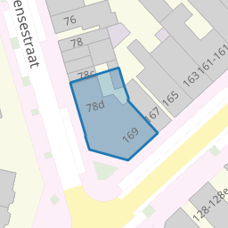 Perceel TBG01-B-7404