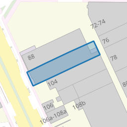Perceel TBG01-B-7415