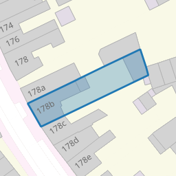 Perceel TBG01-B-7612
