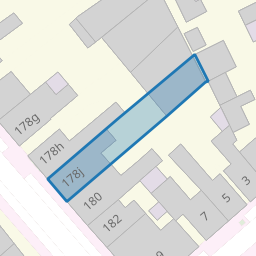 Perceel TBG01-B-7626