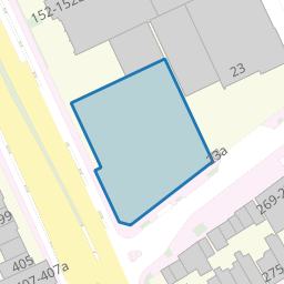 Perceel TBG01-B-7632