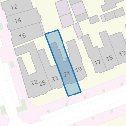 Perceel TBG01-B-8127