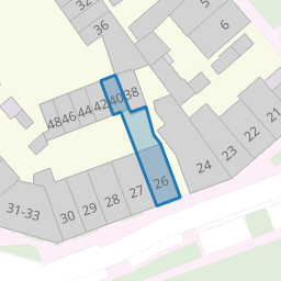 Perceel TBG01-B-8504