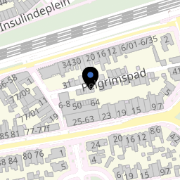 Appartement TBG01 B 8568 27
