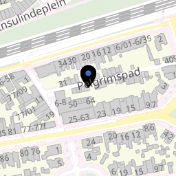 Appartement TBG01 B 8568 28