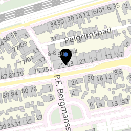 Appartement TBG01 B 8568 5