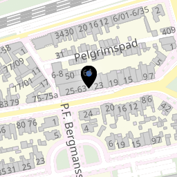 Appartement TBG01 B 8568 7
