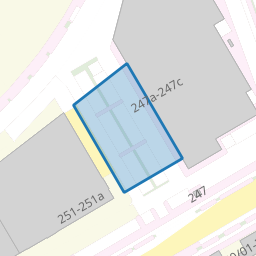 Perceel TBG01-B-8969