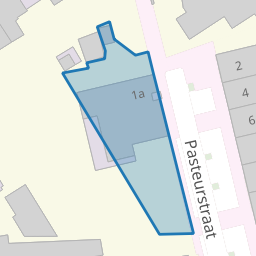 Perceel TBG01-B-8981