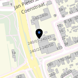 Appartement TBG01 B 9149 9