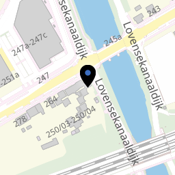 Appartement TBG01 B 9152 36