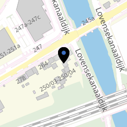 Appartement TBG01 B 9152 43