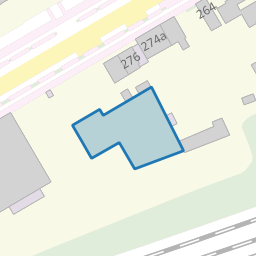 Perceel TBG01-B-9307
