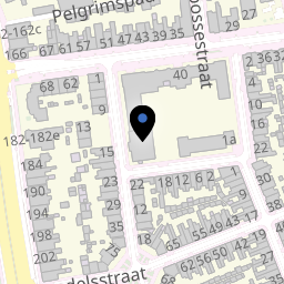 Appartement TBG01 B 9553 10
