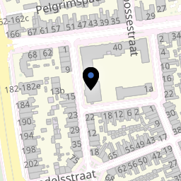 Appartement TBG01 B 9553 6