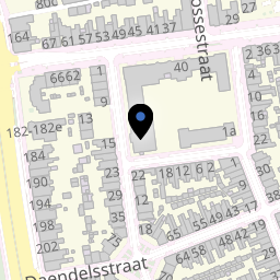 Appartement TBG01 B 9553 7