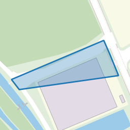 Perceel TBG01-E-2039