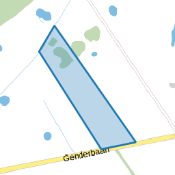Perceel TBG01-E-797