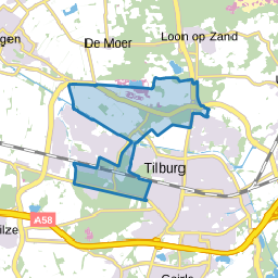 Sectie F