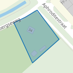 Perceel TBG01-F-3899