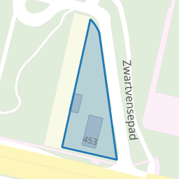 Perceel TBG01-F-4595