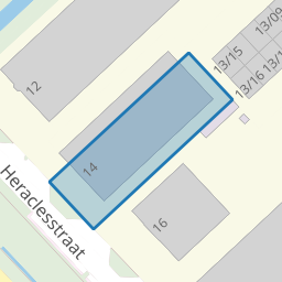 Perceel TBG01-F-4712