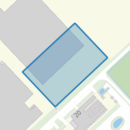 Perceel TBG01-F-5055