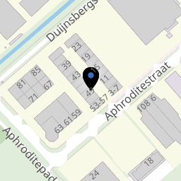 Appartement TBG01 F 5123 24