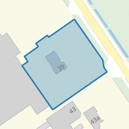 Perceel TBG01-F-5202
