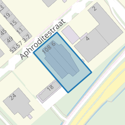 Perceel TBG01-F-5355