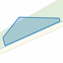 Perceel TBG01-F-5399
