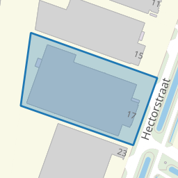Perceel TBG01-F-5447