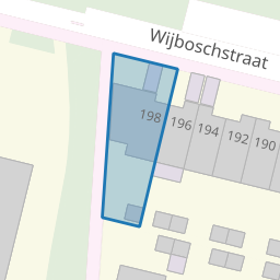 Perceel TBG01-F-6187