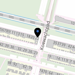 Appartement TBG01 F 6538 3
