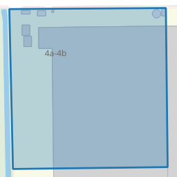 Perceel TBG01-F-6724
