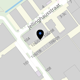 Appartement TBG01 F 7222 3