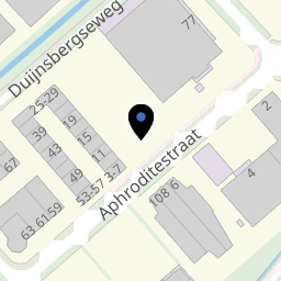Appartement TBG01 F 7223 2